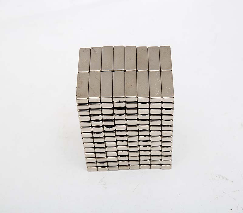 香港30x6x3 方块 镀镍